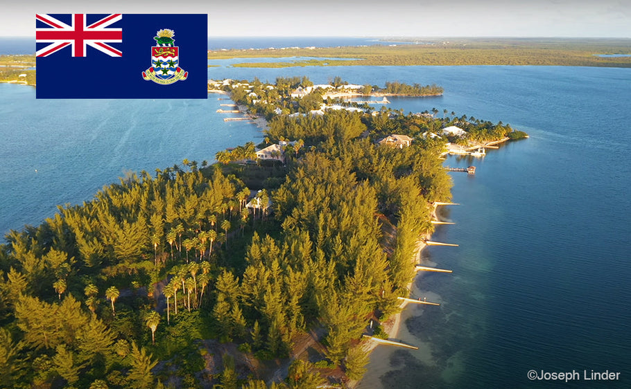 Comment conduire dans les îles Caïmans ?