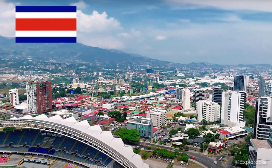 Comment conduire au Costa Rica ?