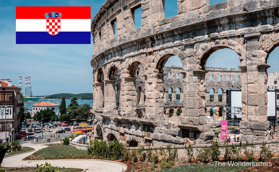 Comment conduire en Croatie ?