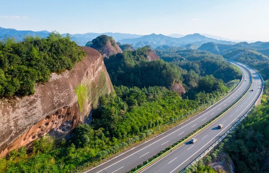 Comment conduire en Chine ?