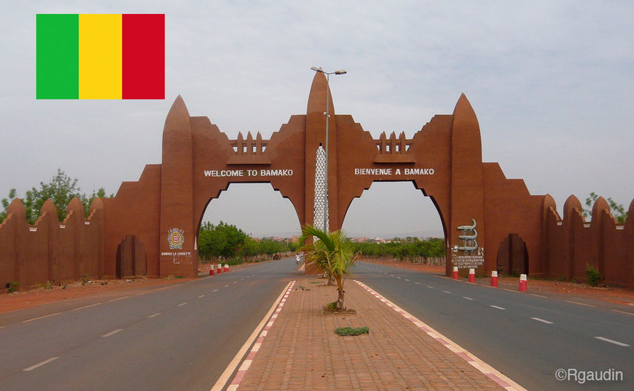 Comment conduire au Mali ?