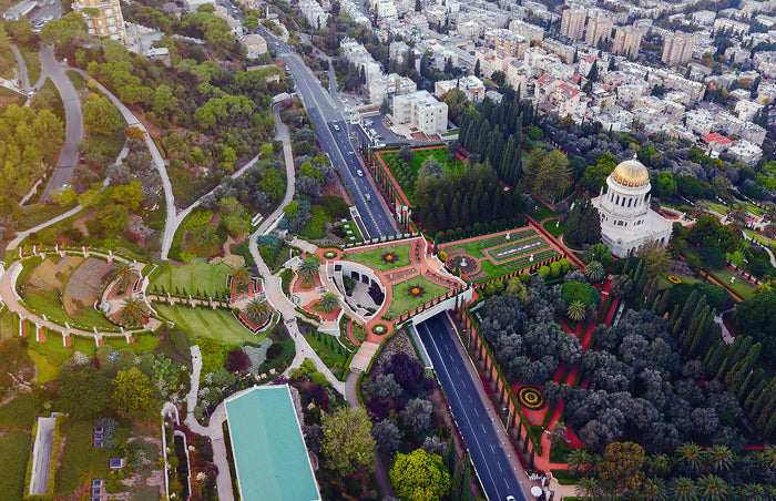 Comment conduire en Israël ?