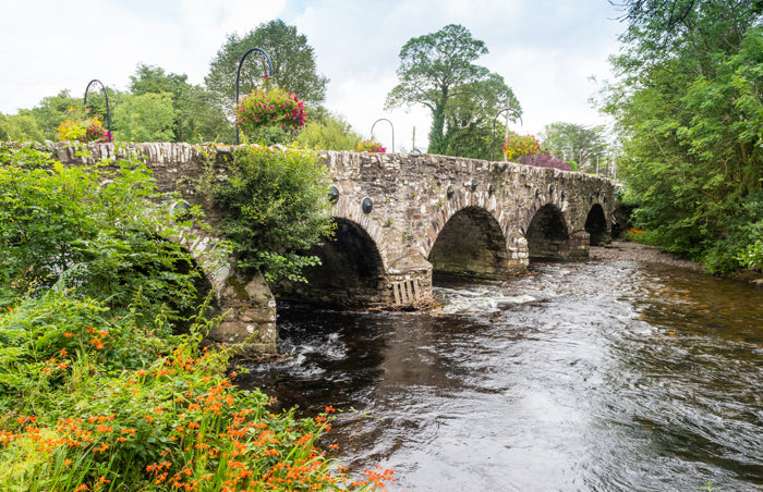 Comment conduire en Irlande du Sud ?