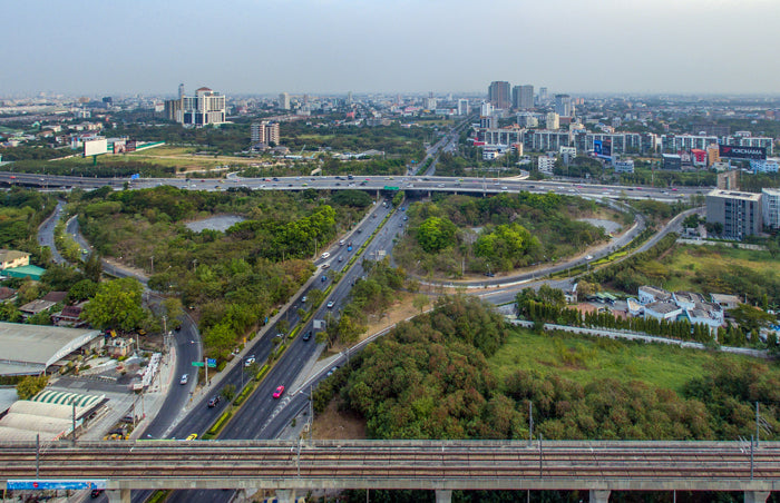 Comment conduire en Thaïlande ?