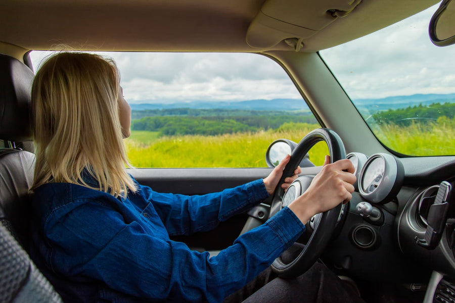 Comment organiser un voyage à travers l'Europe avec un permis de conduire international ?