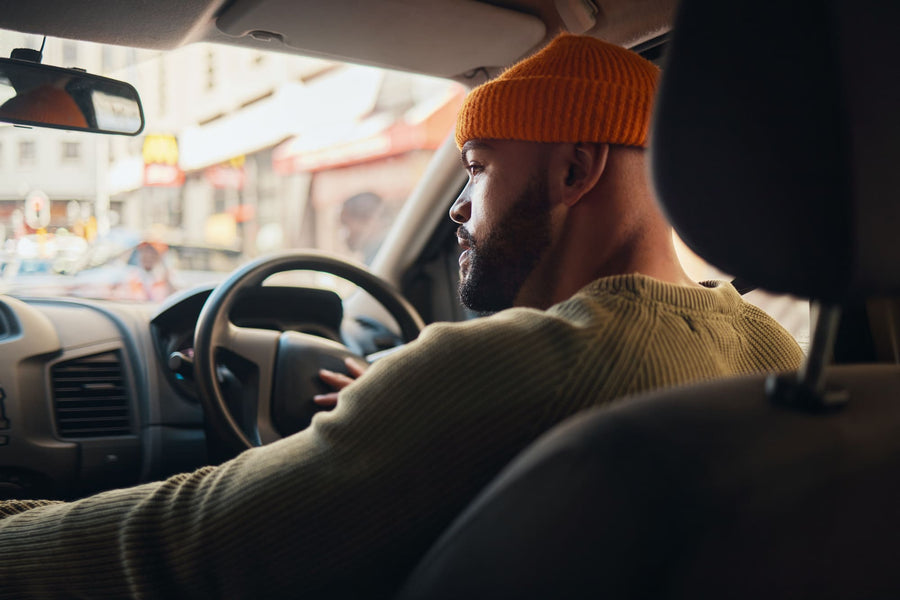 Comment conduire seul à l'étranger en toute sécurité ?