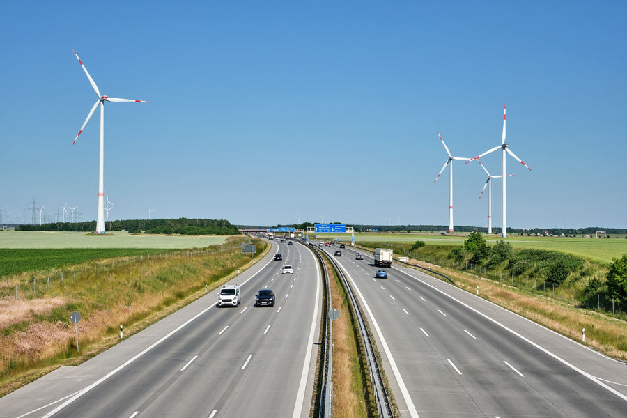 Conduire en Allemagne : un guide des permis de conduire internationaux et du code de la route