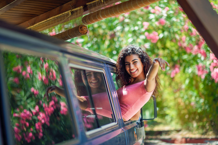 Conduire en Colombie avec un permis américain : un guide pour naviguer sur les routes d'Amérique du Sud