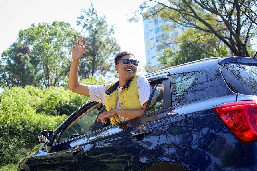 Naviguer dans les rues de Panama City avec un permis de conduire international