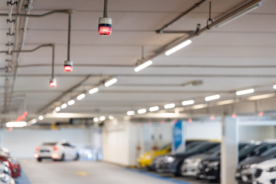 Naviguer dans les systèmes de stationnement étrangers avec un permis de conduire international