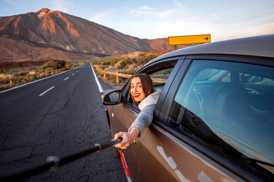 Explorer l'Espagne sur roues : Un guide pour les détenteurs de permis américains