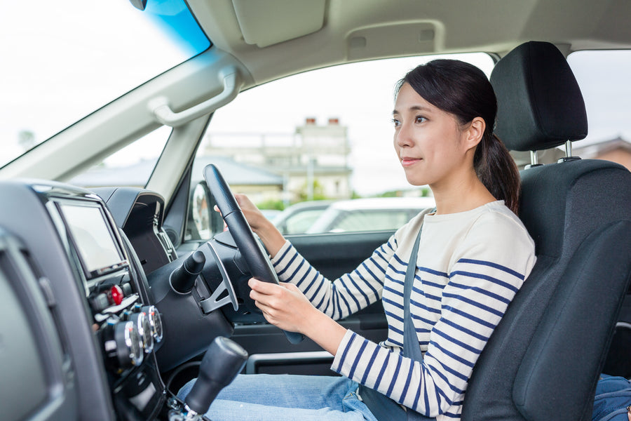 Le guide ultime : Comment obtenir un permis de conduire international pour le Japon